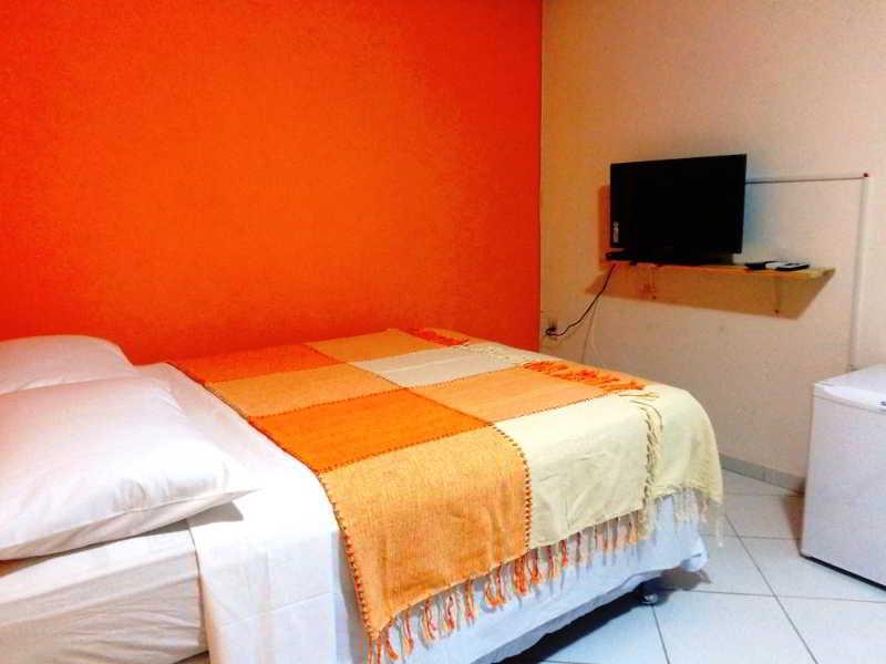 Pousada Genipabu Praia Extremóz Exterior foto